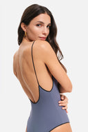 Kristen Blue Grey