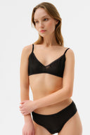 Venus Black Lurex