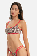 Violet Cheetah