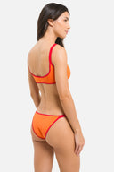 Violet Orangette