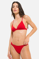 Lea Berry Red