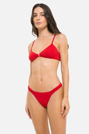 Sylvie Berry Red
