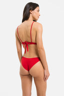 Lea Berry Red