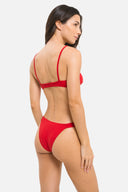 Sylvie Berry Red