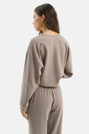 Pantalone Straight Perla