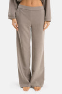 Pantalone Straight Perla