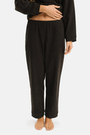 Pantalone Baggy Nero