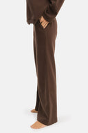 Pantalone Straight Caffè