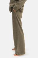 Pantalone Straight Militare