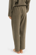 Pantalone Baggy verde militare