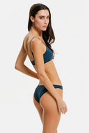 Angelina Deep Blue
