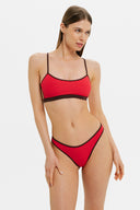 Ashley Lipstick e Choco