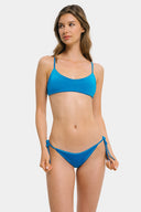 Ava Shiny Cobalt