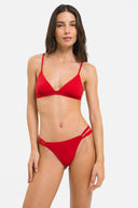 Lea Berry Red