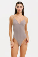 Body Sirio Taupe