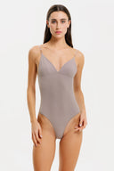 Body Sirio Taupe