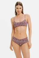 Carolina Savage Wine