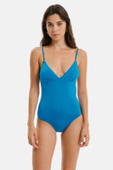 Charlotte Shiny Cobalt