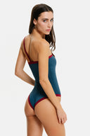 Debby Deep Blue