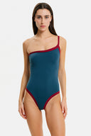 Debby Deep Blue