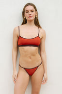 Ashley Paprika e Choco