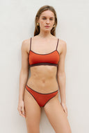 Ashley Paprika e Choco