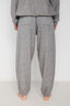 Pantalone jogger grey