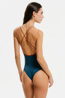 Emily Deep Blue