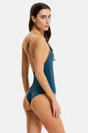 Emily Deep Blue