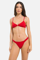 Sylvie Berry Red
