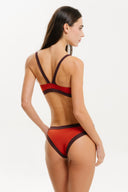 Heidi Paprika e Choco