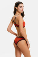 Heidi Paprika e Choco