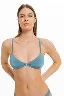 Sylvie Shiny Mint