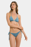 Kaia Shiny Mint