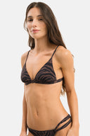 Lea New Zebra