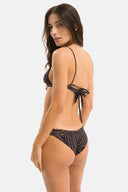 Lea New Zebra
