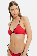 Linda Lipstick e Choco