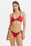 Linda Lipstick e Choco