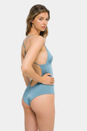Lucy Shiny mint