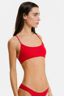 Michelle Berry Red