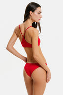 Michelle Berry Red