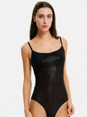 Minerva Pois Shiny Black