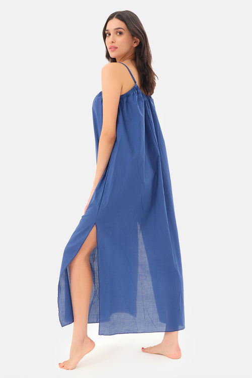 Minorca Blue