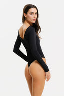 Body Orione Black