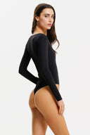 Body Orione Black