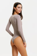 Body Orione Taupe