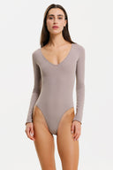 Body Orione Taupe