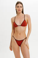 Poppy Paprika e Choco