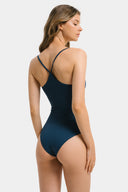 Sarah Deep Blue