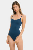 Sarah Deep Blue